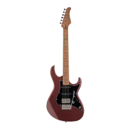 Cort G250 SE Vivid Burgundy Flitsaanbieding