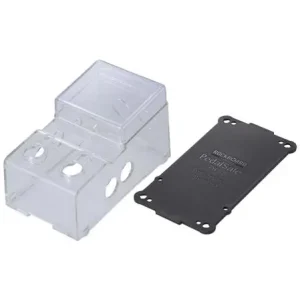 Populair Rockboard PedalSafe Type B3 for Walrus Mako D1 pedal