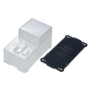 Betrouwbaar Rockboard PedalSafe and QuickMount Type B2 for Walrus ARP-87, Monument V2 pedal