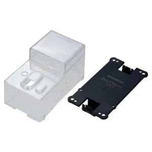 Rockboard PedalSafe and QuickMount Type B1 for standard Friedman, Wampler EQ, Walrus Deep pedals Veilige Betaling