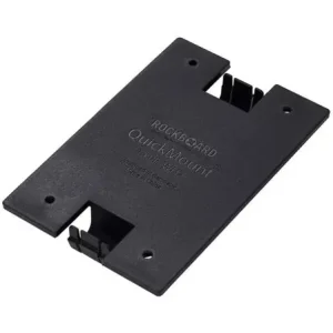 Dagaanbieding Rockboard QuickMount Type WH2 for Way Huge Green Rhino Pedal, Swollen Pickle