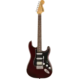 Squier Classic Vibe '70s Stratocaster HSS, Walnut, Laurel Fingerboard Op = Op