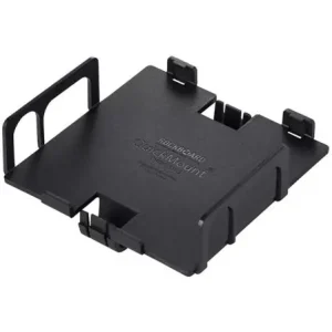Rockboard QuickMount Type SR2 for Source Audio Ventris Dual Reverb, 263 Collider, Nemesis Delay pedal Fabrieksprijs