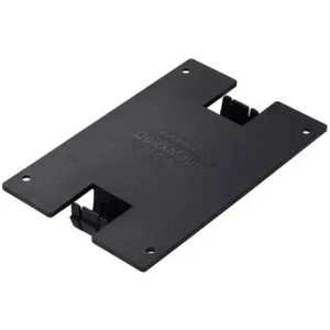 Rockboard QuickMount Type N for TC-Helicon Harmony Singer 2, Duplicator, Mic Mechanic 2 pedal Hoge Kwaliteit
