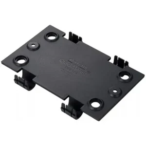 Direct Beschikbaar Rockboard QuickMount Type LE4 for Lehle Dual, D-Loop, 3at1, 1at3 pedal