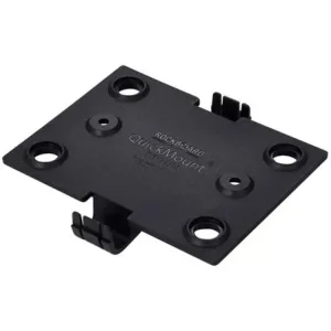 Rockboard QuickMount Type LE3 for Lehle Parallel SW II, Little Dual pedal Aanbieding