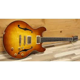 Direct Beschikbaar Eastman T185MX Goldburst