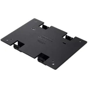 Rockboard QuickMount Type J1 for Boss DD-500, MD-500, RC-500, RV-500, Strymon Big Sky, Mobius, Timeline pedal Must-Have