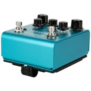 Goedkoop Rockboard QuickMount Type J for Strymon Medium Size Pedal
