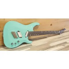 Alleen Vandaag Ormsby SX Carved Top GTR6 (Run16) Seafoam Green