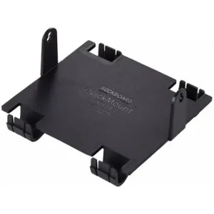 Dagaanbieding Rockboard QuickMount Type FT3 for Fulltone Supa-Trem, Full Drive 2 pedal