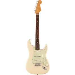 Beperkt Aanbod Fender Vintera II 60's Stratocaster, Olympic White RW