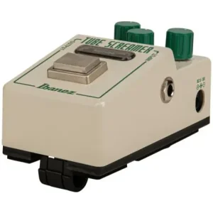 Exclusieve Aanbieding Rockboard QuickMount Type F for Ibanez TS, Maxon standard pedal