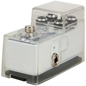 Rockboard PedalSafe Type L for standard mini pedal (Xotic, Xvive, Pigtronix...) Bestel Nu