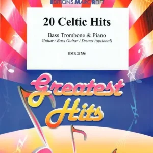 20 Celtic Hits Laatste Versie