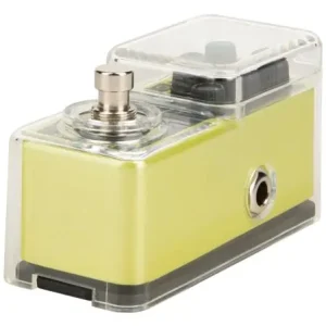 Rockboard PedalSafe Type K2 for Mooer pedals (Micro Preamp, Radar, ToneCaptur) Beperkt Aanbod