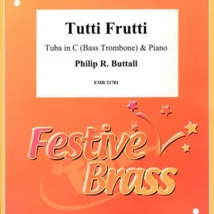 Tutti Frutti Merkproduct