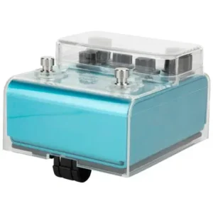 Direct Verzonden Rockboard PedalSafe and QuickMount Type J for Strymon medium size pedal