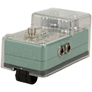 Rockboard PedalSafe and QuickMount Type H for DigiTech Compact Pedal Nu Kopen