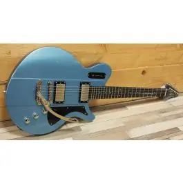 Weekendaanbieding Eastman Juliet LA Celestine Blue