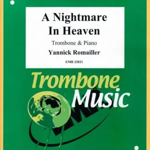 A Nightmare In Heaven Express Levering