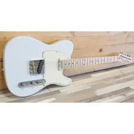 Voordeelprijs Woodstock Standard T, Sonic Blue "Rock for Ukraine"