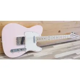 Woodstock Standard T, Shell Pink "Rock for Ukraine" Gereduceerde Prijs