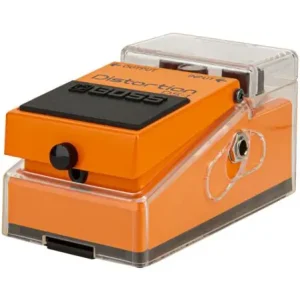 Rockboard PedalSafe Type E for standard Boss pedal Betrouwbaar