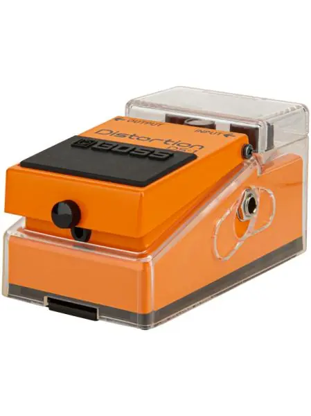 Rockboard PedalSafe Type E for standard Boss pedal Betrouwbaar