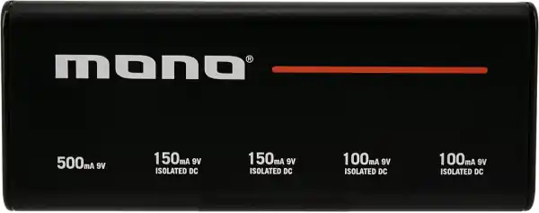 Seizoensaanbieding Mono PFX 5 Output Power Supply