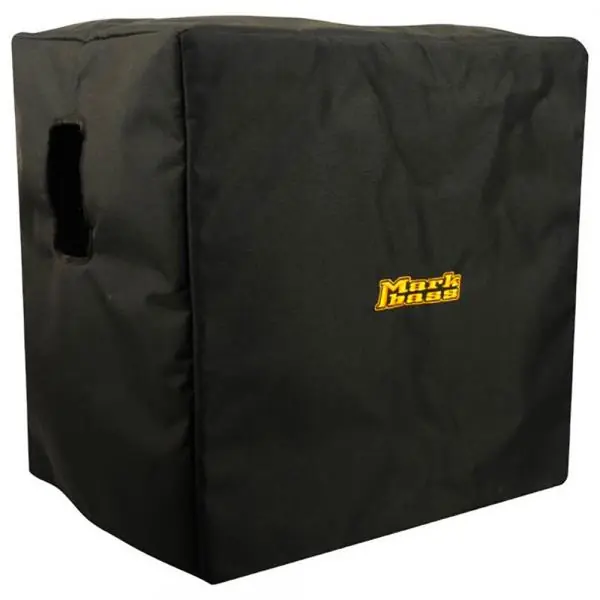 Populair Markbass For 104HR ET 151HR