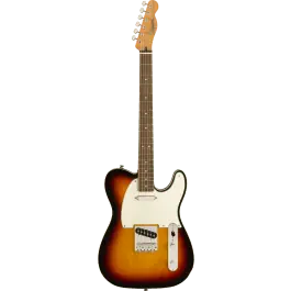 Aanbieding Squier Classic Vibe '60s Custom Telecaster, 3 Color Sunburst IL