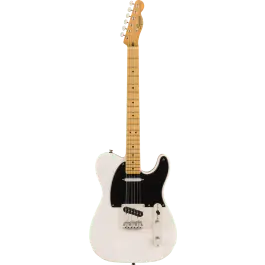 Squier Classic Vibe '50s Telecaster, White Blonde MN Tijdelijk Beschikbaar