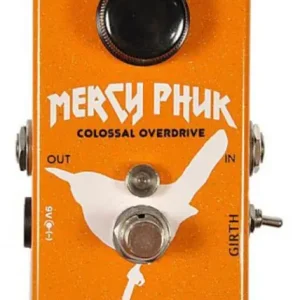 Wren and cuff Mercy Phuk Overdrive Snelle Levering