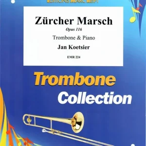 Weekendaanbieding Z?rcher Marsch