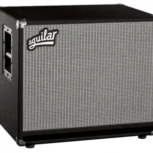 Aguilar DB115 8 Ohms Classic Black Express Levering