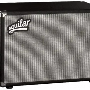 Aguilar DB210 4 ohms Classic Black Bestseller