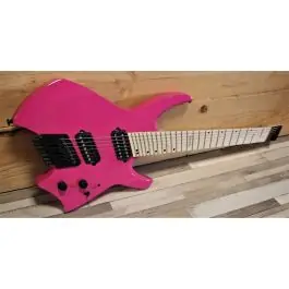 Direct Verzonden Ormsby Goliath GTR7 Magenta