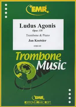Aanbieding Ludus Agonis