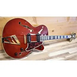 D'angelico Excel 59 Viola Superprijs