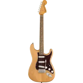 Squier Classic Vibe '70s Stratocaster Natural IL Beperkte Voorraad