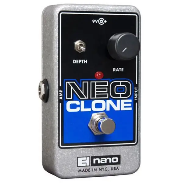 Electro harmonix Neo Clone Flitsaanbieding