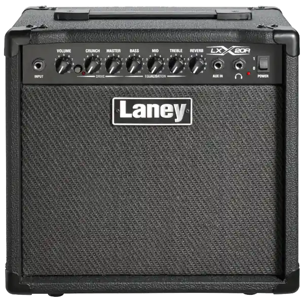 Bestseller Laney LX20R
