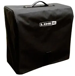 Betaalbaar Line 6 Spider Jam Cover