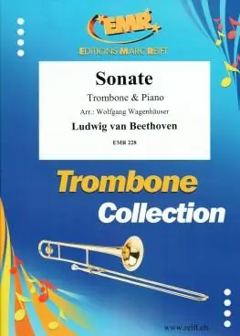 Uitverkoop Sonate Op. 17
