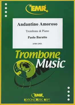 Andantino Amoroso Veilige Betaling
