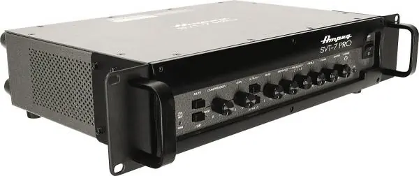 Must-Have Ampeg SVT-7PRO