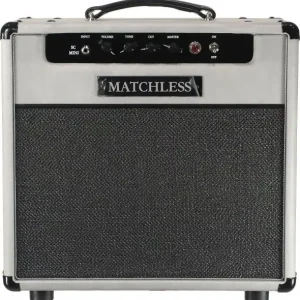 Laatste Kans Matchless SC Mini - Gray/Silver