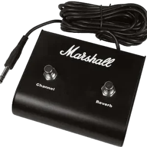 Marshall PEDL10009 Rechtstreeks Van De Fabrikant