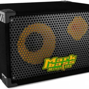 Markbass Traveler 121 Ninja Richard Bona signature Nu Kopen